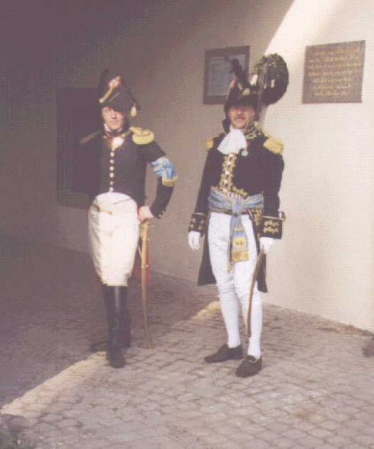 zurück