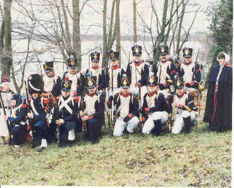 Die Gruppe