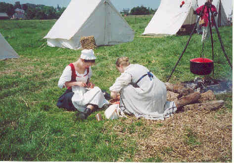zurück