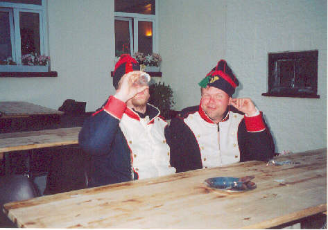 zurück