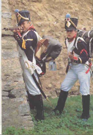 Schützengefecht